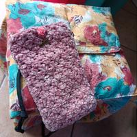 borsetta porta cellulare 