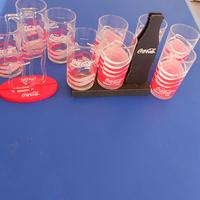 articoli coca cola vintage da collezione 