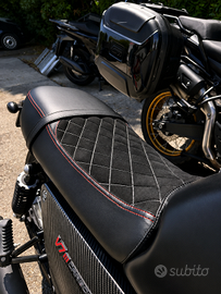 Moto Guzzi V7 III Stone –  356 KM – Pari al nuovo