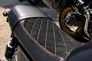 Moto Guzzi V7 III Stone –  356 KM – Pari al nuovo