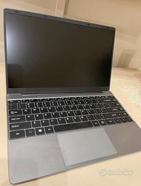Laptop Full HD 14 Pollici