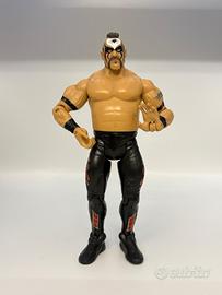 action figure animal road warriors jakks pacific