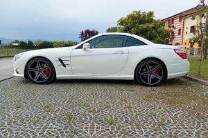 strepitosa SL AMG EDTION 