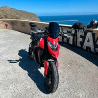 Ducati Hypermotard 950