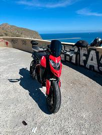 Ducati Hypermotard 950