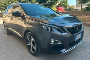 Peugeot 3008 GT Line BlueHdi 130 PERMUTO