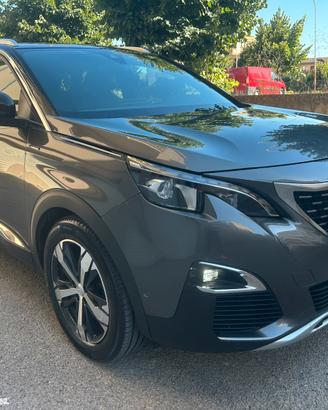Peugeot 3008 GT Line BlueHdi PERMUTO