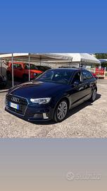 Audi A3 30 tdi S-tronic