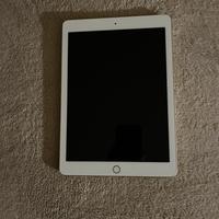 IPad 6 Wi-fi Gold
