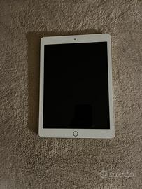 IPad 6 Wi-fi Gold