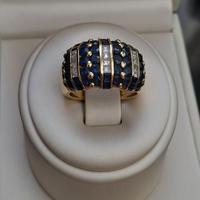 ANELLO IN ORO GIALLO 18KT