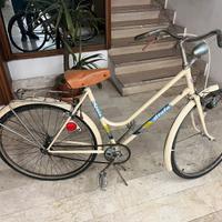 Bicicletta Atala Vintage in buono stato