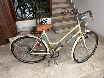 Bicicletta Atala Vintage in buono stato