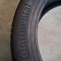 gomme continental 