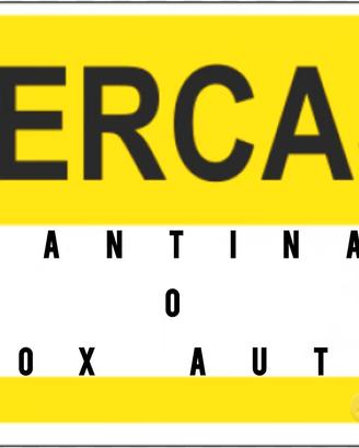 Box/Cantina