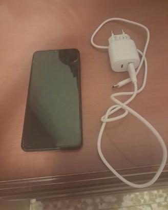 Smartphone Samsung Galaxy A04S