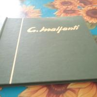 libro  giacomo  malfanti   Piacenza 