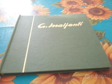 libro  giacomo  malfanti   Piacenza 
