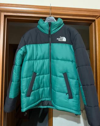 The North Face Himalayan Insulated Jacket