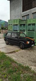 Fiat panda 1100cc young