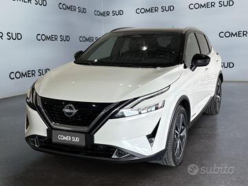 NISSAN Qashqai III 2021 - Qashqai 1.5 e-pow U33235