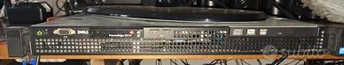 Server DELL Poweredge R210
