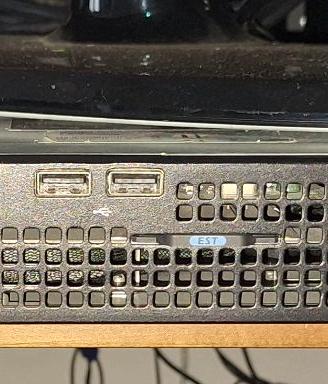 Server DELL Poweredge R210