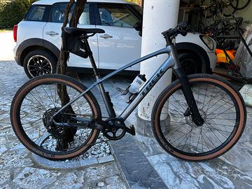 Trek Dual Sport 3 Gen 5 (2025) – Taglia M