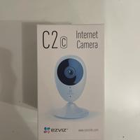 IP camera Ezviz “C2c”