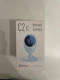 IP camera Ezviz “C2c”