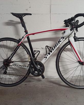  Specialized S-WORKS