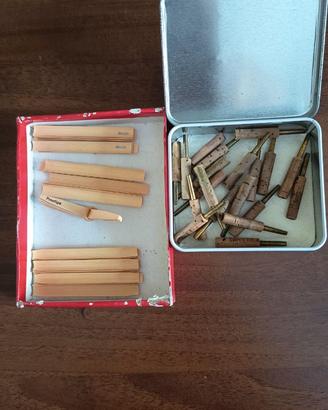 Ance per oboe
