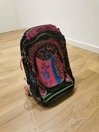 Zaino trolley Seven