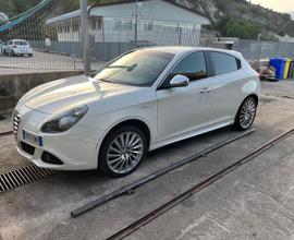 Alfa Romeo Giulietta 140Cv