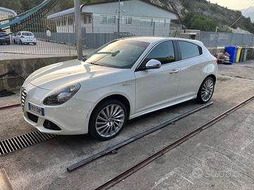 Alfa Romeo Giulietta 140Cv