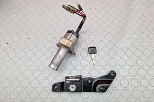 SERRATURE CHIAVI HONDA XLM 600 1985 1986 XL 600 RM