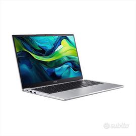 Portatile Acer Aspire lite 15