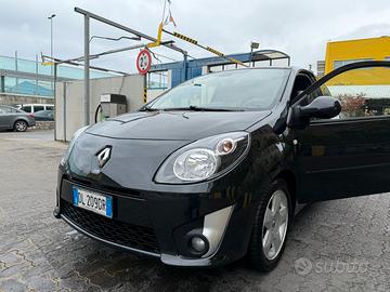 Reanult Twingo