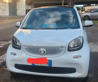 SMART fortwo 3ªs.(C/A453) - 2015
