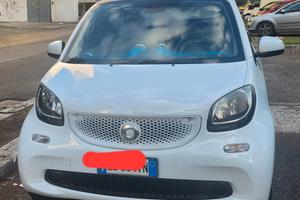 SMART fortwo 3ªs.(C/A453) - 2015