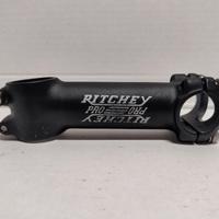 attacco manubrio ritchey pro bici da corsa