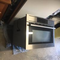 Forno da incasso