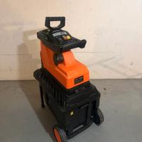 biotrituratore Tacklife