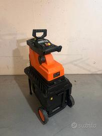 biotrituratore Tacklife
