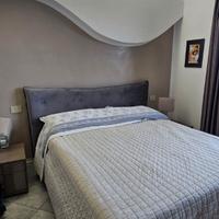 Trilocale con giardino privato