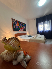 Casa Vacanza Pozzallo 5 posti letto