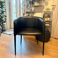 Poltroncine da pranzo