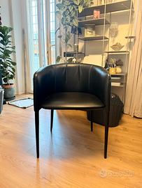 Poltroncine da pranzo