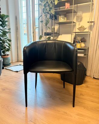 Poltroncine da pranzo