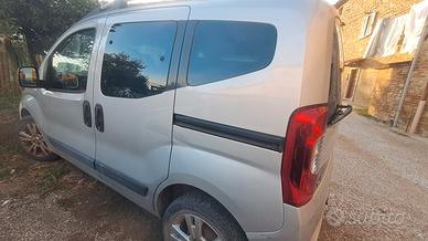 fiat cubo